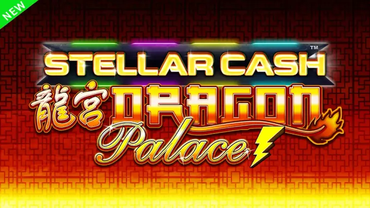 Stellar Cash Dragon Palace