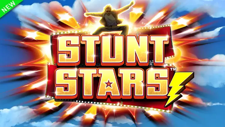Stunt Stars