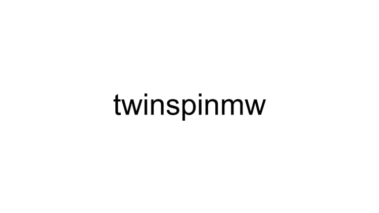 Twin Spin Megaways
