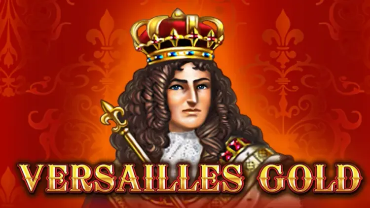 Versailles Gold