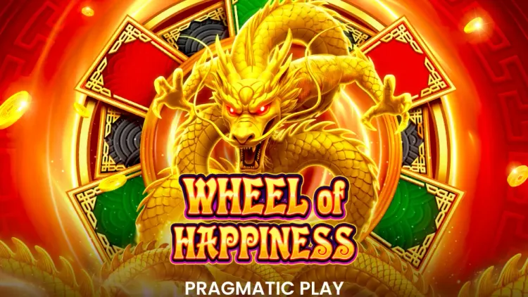 Wheel of Happiness