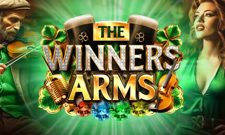 The Winners Arms