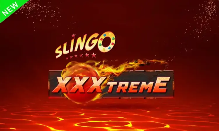 Slingo XXX Treme