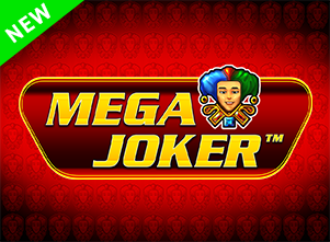 Mega Joker� main thumbnail