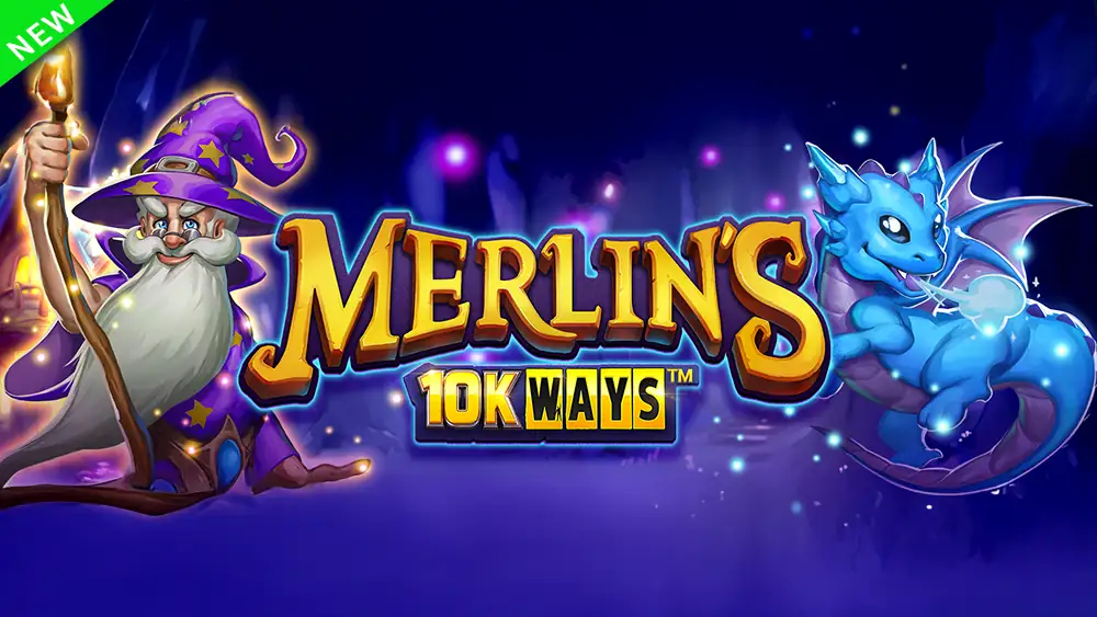 Merlins 10k Ways main thumbnail