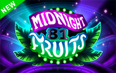 Midnight Fruits 81