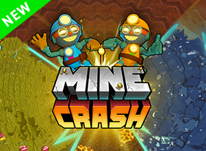 Mine Crash main thumbnail