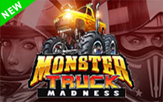 Monster Truck Madness