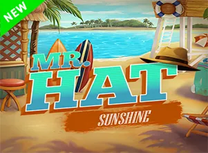 Mr.Hat Before the Sunrise main thumbnail