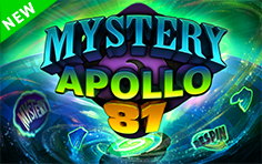 Mystery Apollo 81