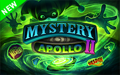 Mystery Apollo II
