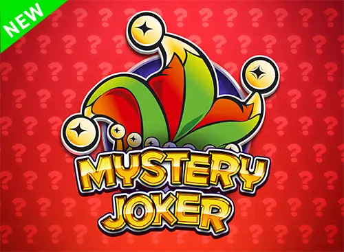 Mystery Joker main thumbnail