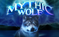 Mythic Wolf