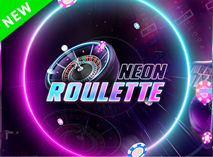 Neon Roulette main thumbnail