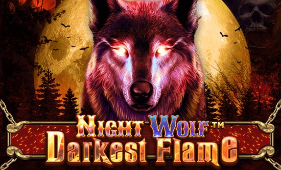 Night Wolf-Darkest Flame main thumbnail