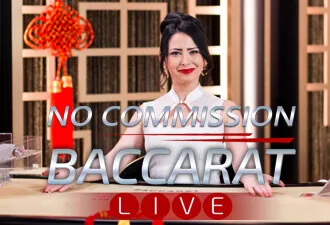 No Commission Baccarat main thumbnail