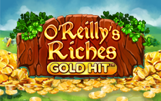 GoldHit o'Reilly'sRiches