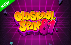 Oldskool Spin 81