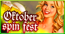 Oktober Spin Fest main thumbnail