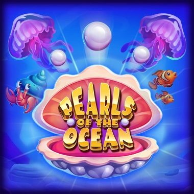 Pearls of the Ocean main thumbnail