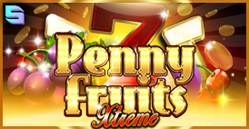 Penny Fruits Xtreme main thumbnail