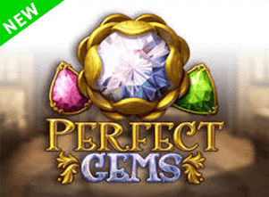 Perfect Gems main thumbnail