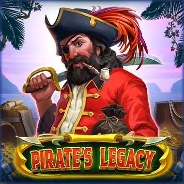 Pirate's Legacy main thumbnail