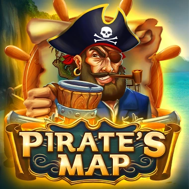 Pirate's Map main thumbnail