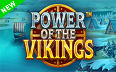 Power of the Vikings