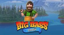 Big Bass Crash