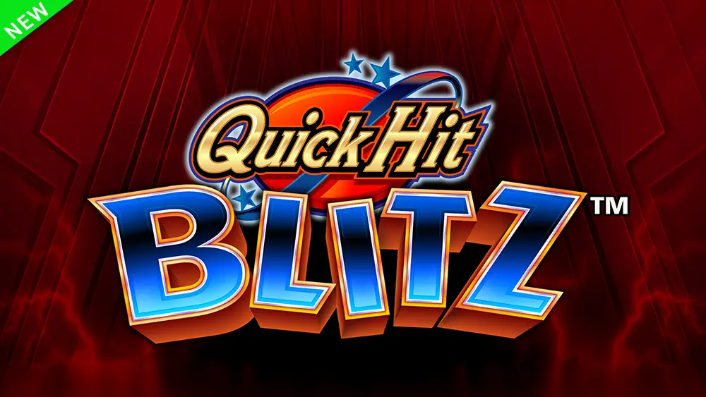Quick Hit Blitz Red main thumbnail