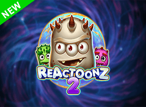 Reactoonz 2 main thumbnail