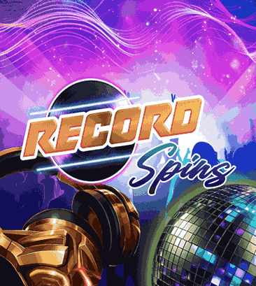 Record Spins main thumbnail