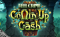 Reel Crime: Coffin Up Cash