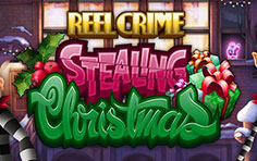 Reel Crime: Stealing Christmas