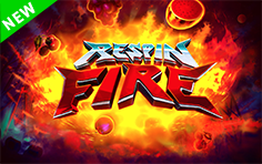 Respin Fire
