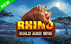 Rhino Hold and Win