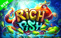 Rich Fish