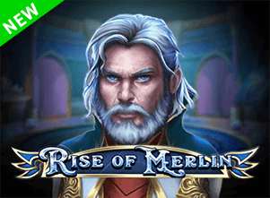 Rise of Merlin main thumbnail