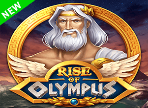 Rise of Olympus main thumbnail