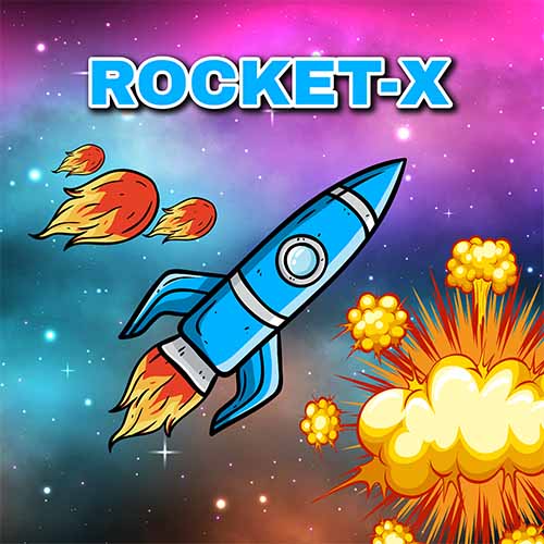 Rocket-X
