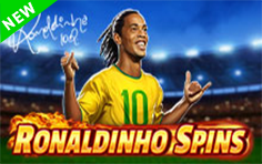 Ronaldinho Spins