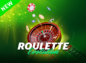 Roulette Evolution main thumbnail