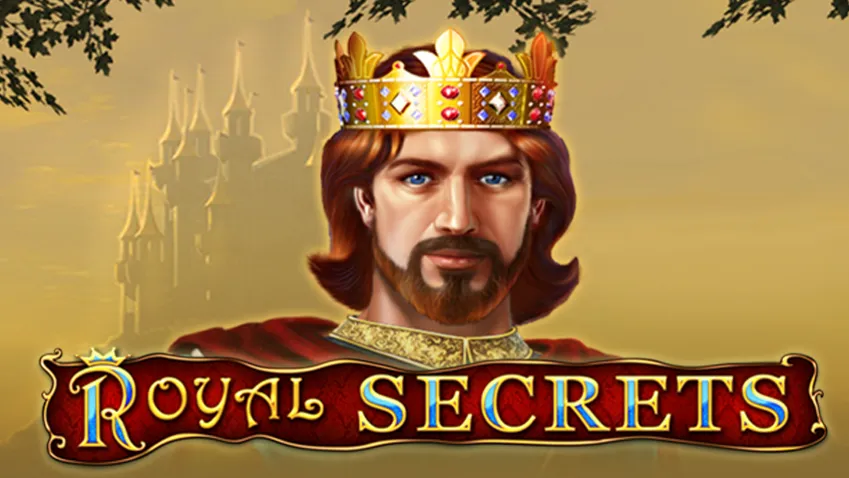 Royal Secrets main thumbnail