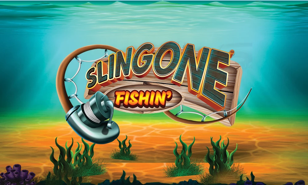 Slingo Slingone Fishin main thumbnail