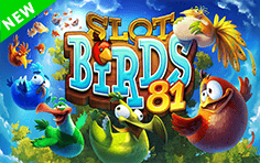 Slot Birds 81