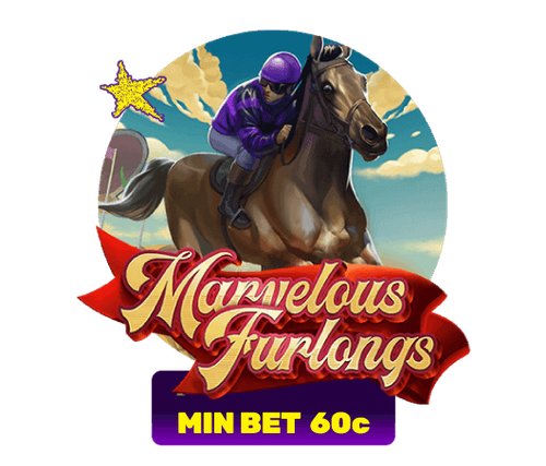 MarvelousFurlongs