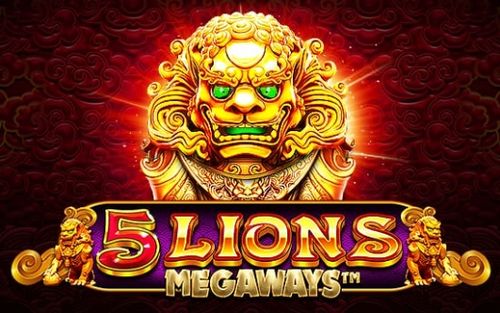 5LionsMegaways