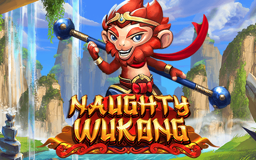 NaughtyWukong