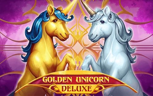 GoldenUnicornDeluxe